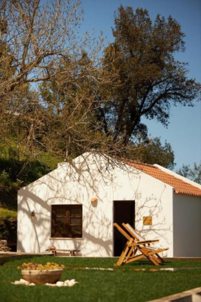 Quinta Do Marmeleiro - Casa Rosmaninho